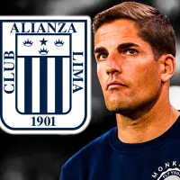 ¿Quién es Robert Moreno y por qué es candidato N°1 para DT de Alianza?