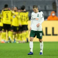 Stefan Lainer diagnosticado con cáncer