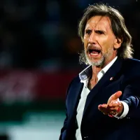 Sorprendió a todos: la tajante respuesta de Ricardo Gareca a Alianza Lima