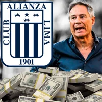 Monto salvaje: el millonario sueldo que Ariel Holan le pide a Alianza Lima