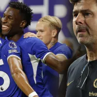 Pochettino impresionado por el nuevo fichaje del Chelsea: \&#039;mostró su calidad y su talento\&#039;