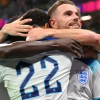 Ni Bellingham ni Kane, tiene 33 años y es el nuevo jugador inglés mejor pago del mundo