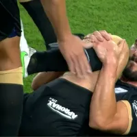 Alianza Lima pierde a pieza fundamental