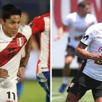 Este será el reemplazo de Lapadula en la blanquirroja