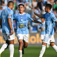 Sporting Cristal gana, gusta, y golea vs. Binacional para ser líder del Torneo Clausura