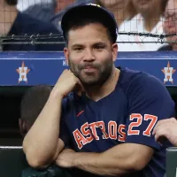 La decisión sorpresa del manager de Astros con Altuve en la paliza de 13 carreras