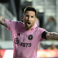 Revelan el VERDADERO motivo de la celebración de Messi