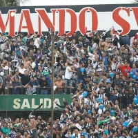 Comando Sur defiende a Hernán Barcos