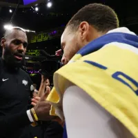El anuncio de Curry que pone a temblar a LeBron, Lakers y toda la NBA