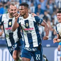 Las promesas del nuevo entrenador de Alianza Lima