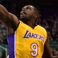 No fue el de Westbrook: El peor contrato en la historia de los Lakers