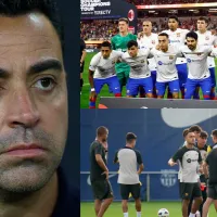 Bloqueo en Barcelona