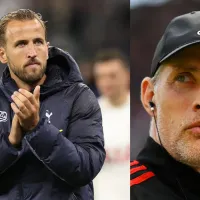 Jornada clave por Harry Kane