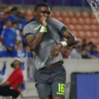 Antes de Emelec, Michael Carcelén se ofreció a este grande de LigaPro