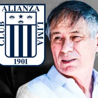 Último minuto: bomba en Alianza Lima, se cayó el pase de Ariel Holan