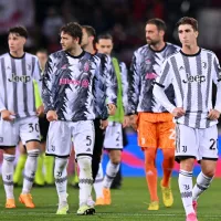 UEFA sanciona a Juventus: fuera de la Conference League y millones en multas