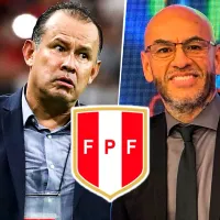 Por si lo botan de la Selección Peruana: Mr. Peet reveló quién reemplazaría a Juan Reynoso