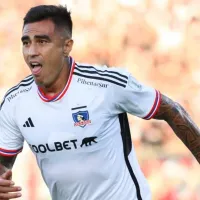 Tras la negativa de Agustín Rodríguez: Emelec va por este delantero extranjero