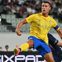 Ex Manchester United trató de vende humo a Cristiano Ronaldo