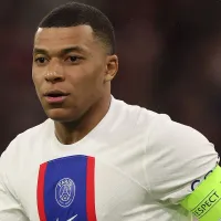 Kylian Mbappé recibe ultimátum del Real Madrid