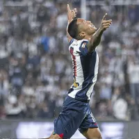 Alianza Lima no quiere vender a Bryan Reyna