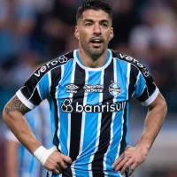 Luis Suárez deja Gremio para jugar en Inter Miami