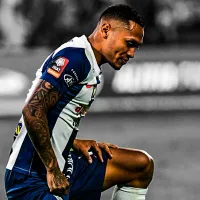 Gigante de Brasil tentó a Bryan Reyna, pero Alianza Lima descartó venderlo