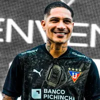 Paolo Guerrero recibió nefasta noticia de Liga de Quito