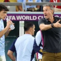 Luis Enrique pidió esfuerzo al PSG para fichar a figura del Barcelona