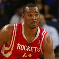 Warriors lo quiere sacar del retiro para que refuerce a Curry y compañía