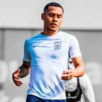 La inédita razón de Alianza Lima para no aceptar ofertas por Bryan Reyna