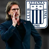 Alianza Lima ahora sí va en serio por Ricardo Gareca