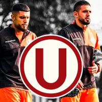 Crack de Universitario quiere nacionalizarse peruano