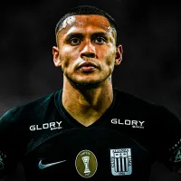 Bomba en Alianza Lima: Bryan Reyna jugará en Gremio