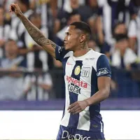 Bryan Reyna se va de Alianza Lima