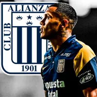 Las 2 razones por las que Alianza Lima no quería vender a Bryan Reyna