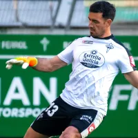 Gazzaniga: \&#039;\&#039;Nos planteamos mantener la categoría\&#039;\&#039;