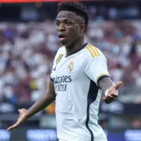 VIDEOS Lo sufrió Real Madrid: las cuatro ocasiones que falló Vinicius Junior