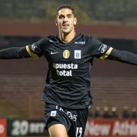 Con polémica y todo, Alianza empató en Trujillo