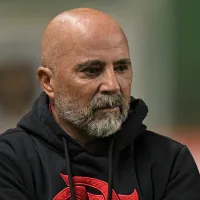 Problemas para Sampaoli: preparador físico golpeó a Pedro