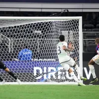 Su ídolo es Messi y anotó contra Real Madrid, pero su futuro en Barcelona es incierto
