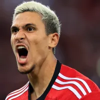 Pedro habló sobre la agresión del Preparador Físico de Jorge Sampaoli