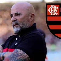 La condición de Flamengo para la continuidad de Sampaoli
