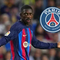 ALERTA en Barcelona: ¿Dembélé a PSG?