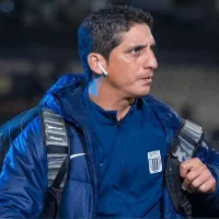 Nixon Perea recuerda a \'Chicho\' Salas