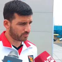 Cuesta le pone paño fríos a la Blanquirroja