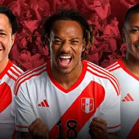 ¿Cuándo juega Perú vs. Paraguay y Brasil por Eliminatorias?