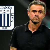 Exasistente de Luis Enrique será el DT de Alianza