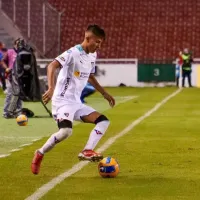 Y ya hay interesados: Esto pide Liga de Quito por Sebastián González