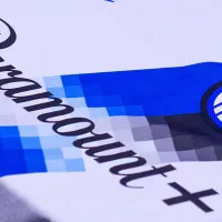 Inter presentó su nueva camiseta suplente para la Temporada 2023/24